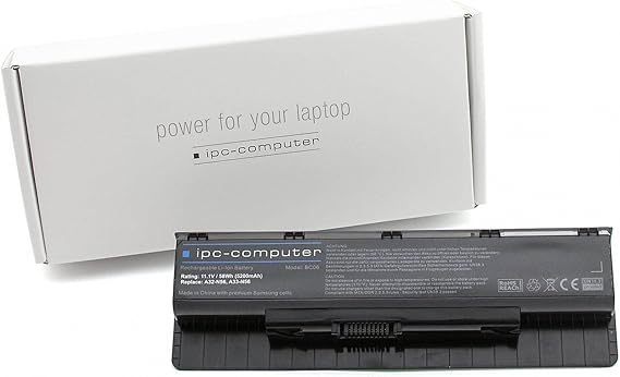 N76vb asus аккумулятор