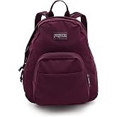 JanSport Unisex, Half Pint FX, Cherry Lacquer, One Size