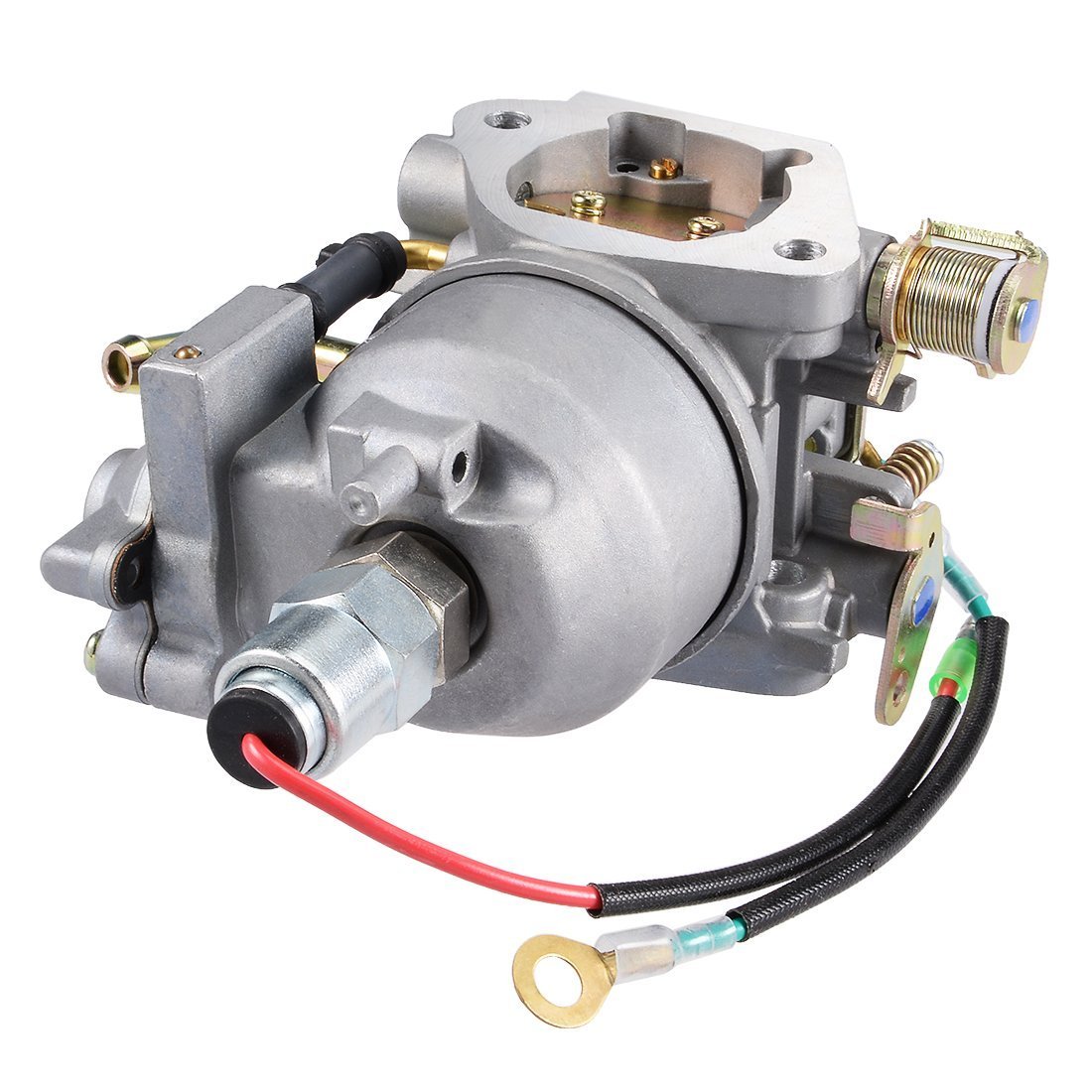 Neeknn Carburetor With Repair Kit For Kohler CV730 S CV740 S 25HP 27 HP