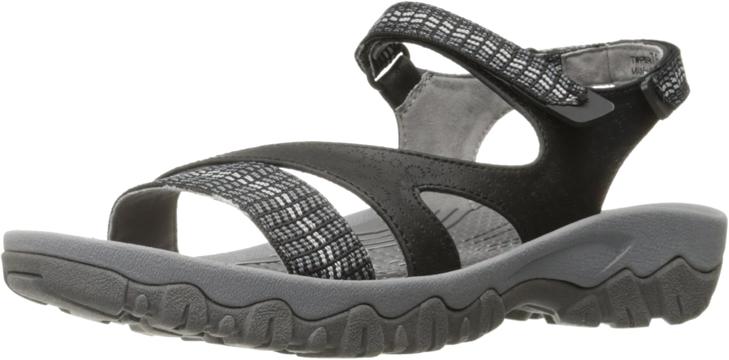 baretraps toshia gladiator wedge sandal