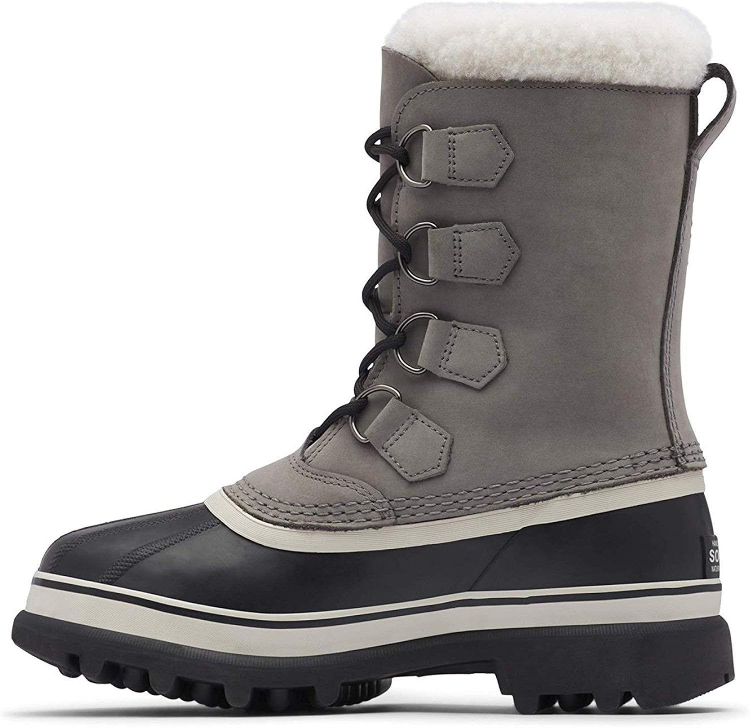 sorel winter shoes