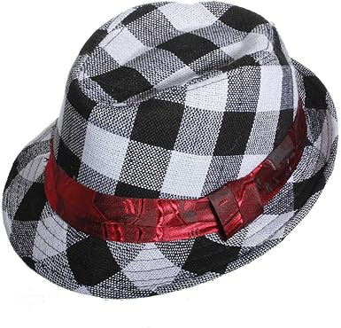 baby fedora hat uk