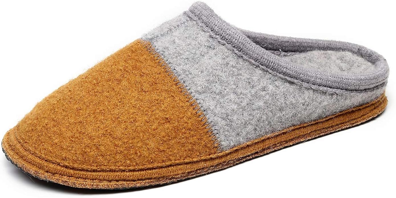 wool mules