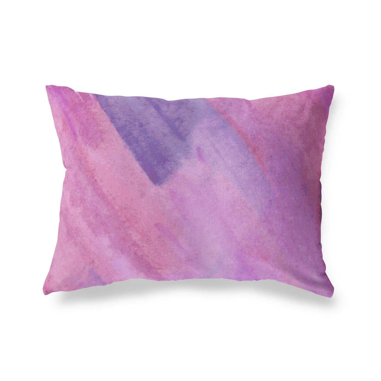 Bonamaison Decorative Cushion Cover Random Pattern, Throw Pillow Covers, Home Decorative Pillowcases for Livingroom, Sofa, Bedroom, Size:35x50 Cm - Designed and Manufactured in Turkey