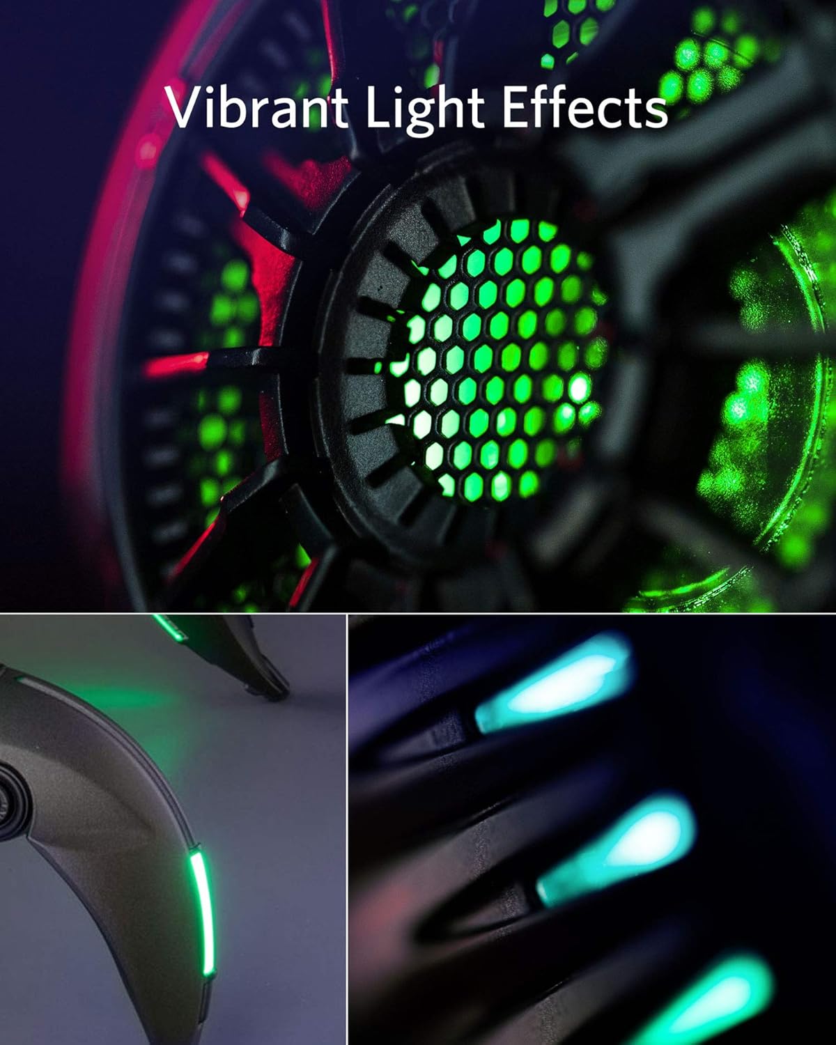 gravastar speaker amazon