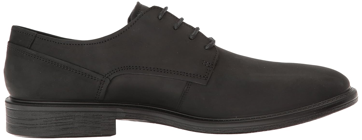 ecco knoxville plain toe