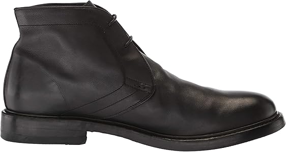 frye murray chukka