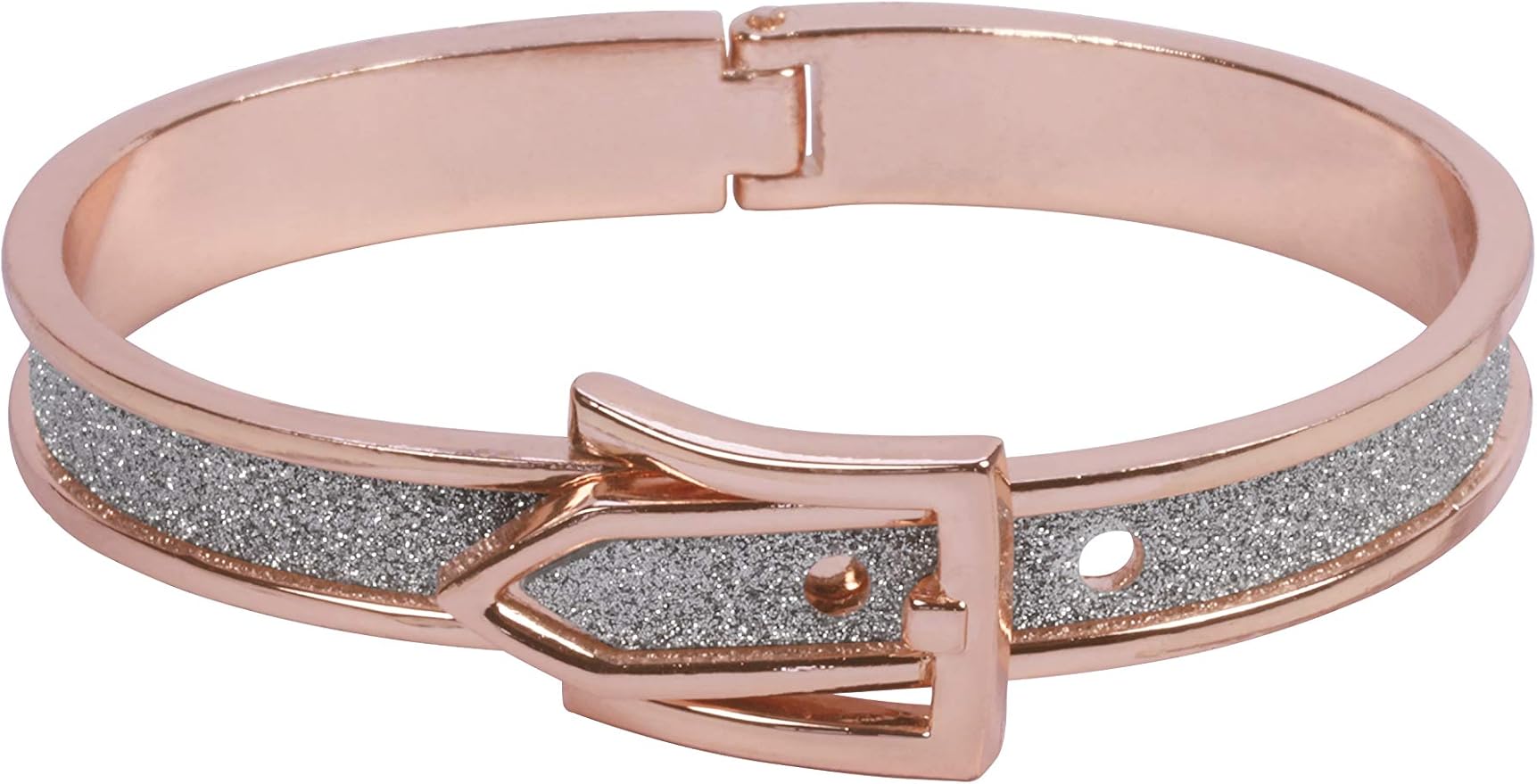 buckingham jewellery rose gold bracelet