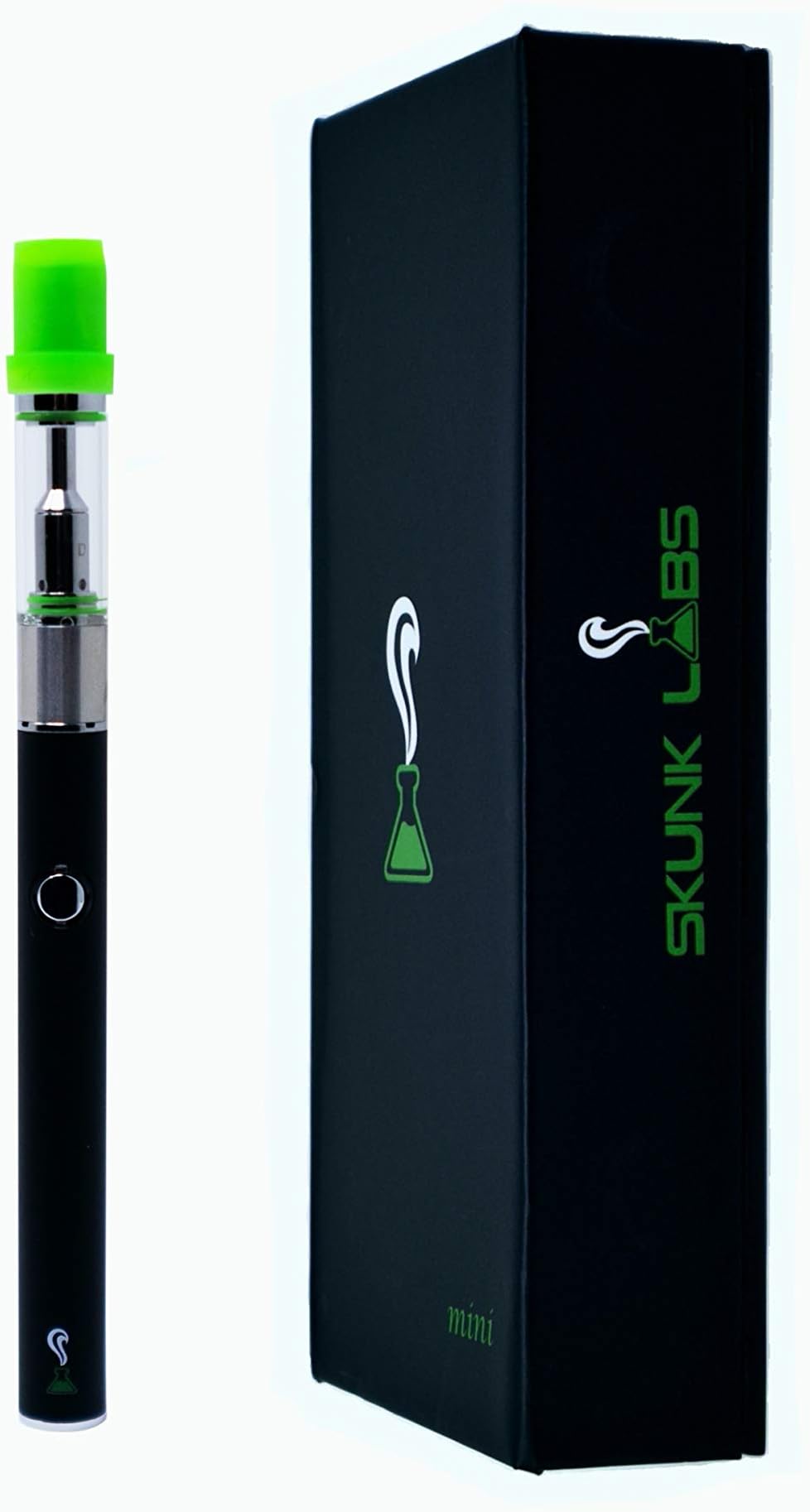 Skunk Labs Premium Home Relaxation Stress Reliever Kit