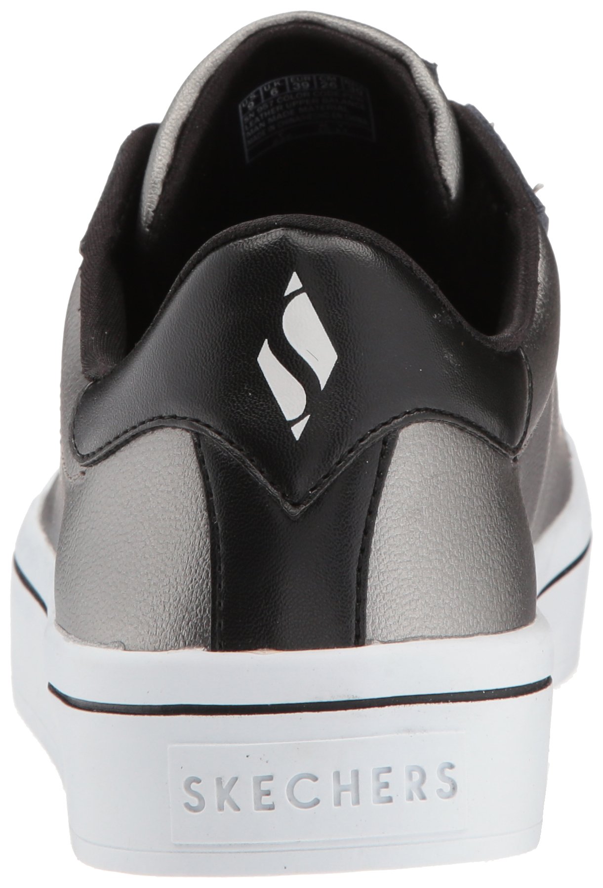 skechers street hi lite metallic