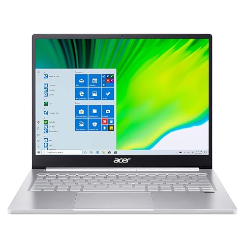 30% Off - Acer Swift Notebook