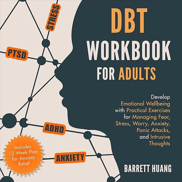 Fear Worksheets For Adults