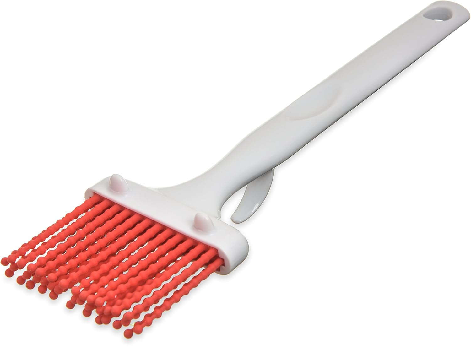 Carlisle Silicone Basting Brush with Hook Amazon Lightning Deal