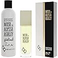 Alyssa Ashley Musk Perfume and Lotion Set