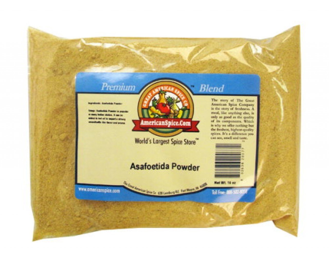 Asafetida Onde Comprar at Damon Davis blog