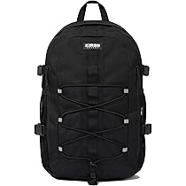 Amazon.com | KIRSH Daily Pocket Technical String Backpack