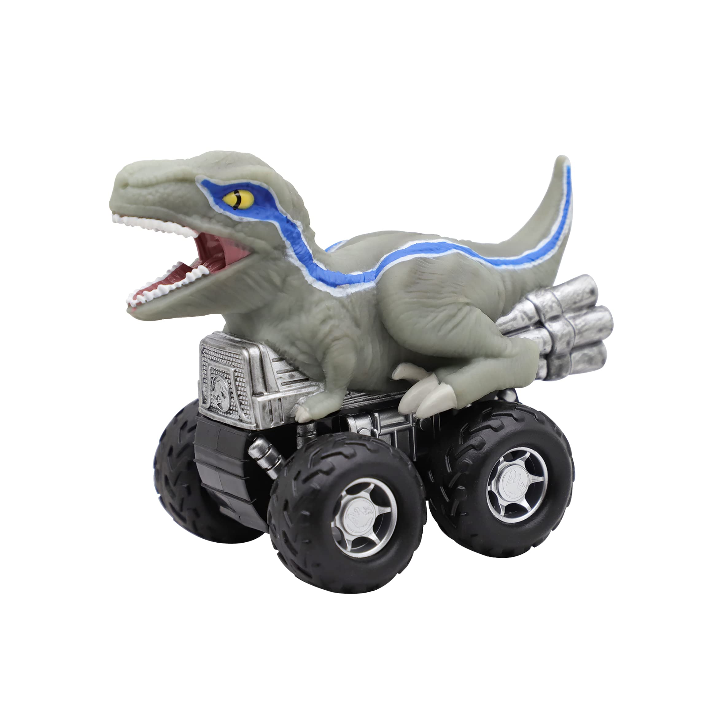 Jurassic World CAPTIVZ DOMINION ZOOM RIDERS- STYLES MAY VARY,ONE SUPPLIED AT RANDOM
