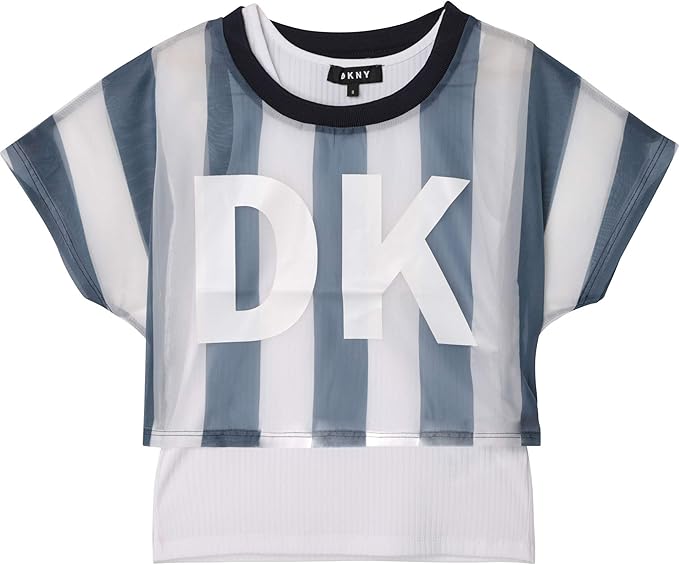 dkny junior clothing