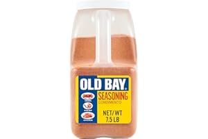 Old Bay Seasoning, 7.5000-pounds