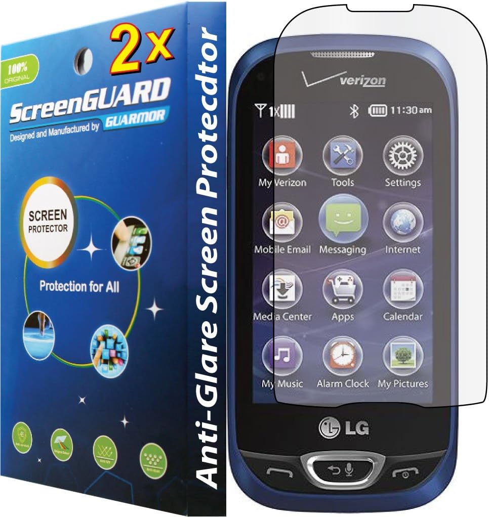 Best lg extravert 2 phone cover