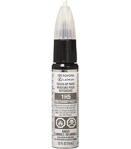 Amazon.com: Genuine Toyota 00258-077BC-21 Base Coat for