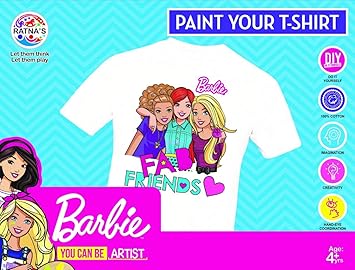 barbie t shirt amazon