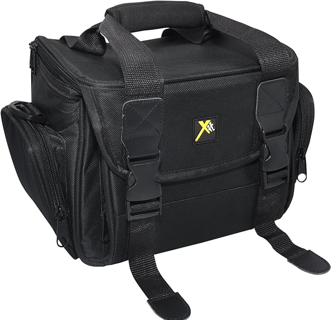 xit camera bag