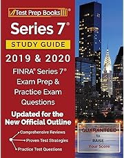 series 2020 study guide exam finra outline questions practice prep law books amazon business updated official test price edition