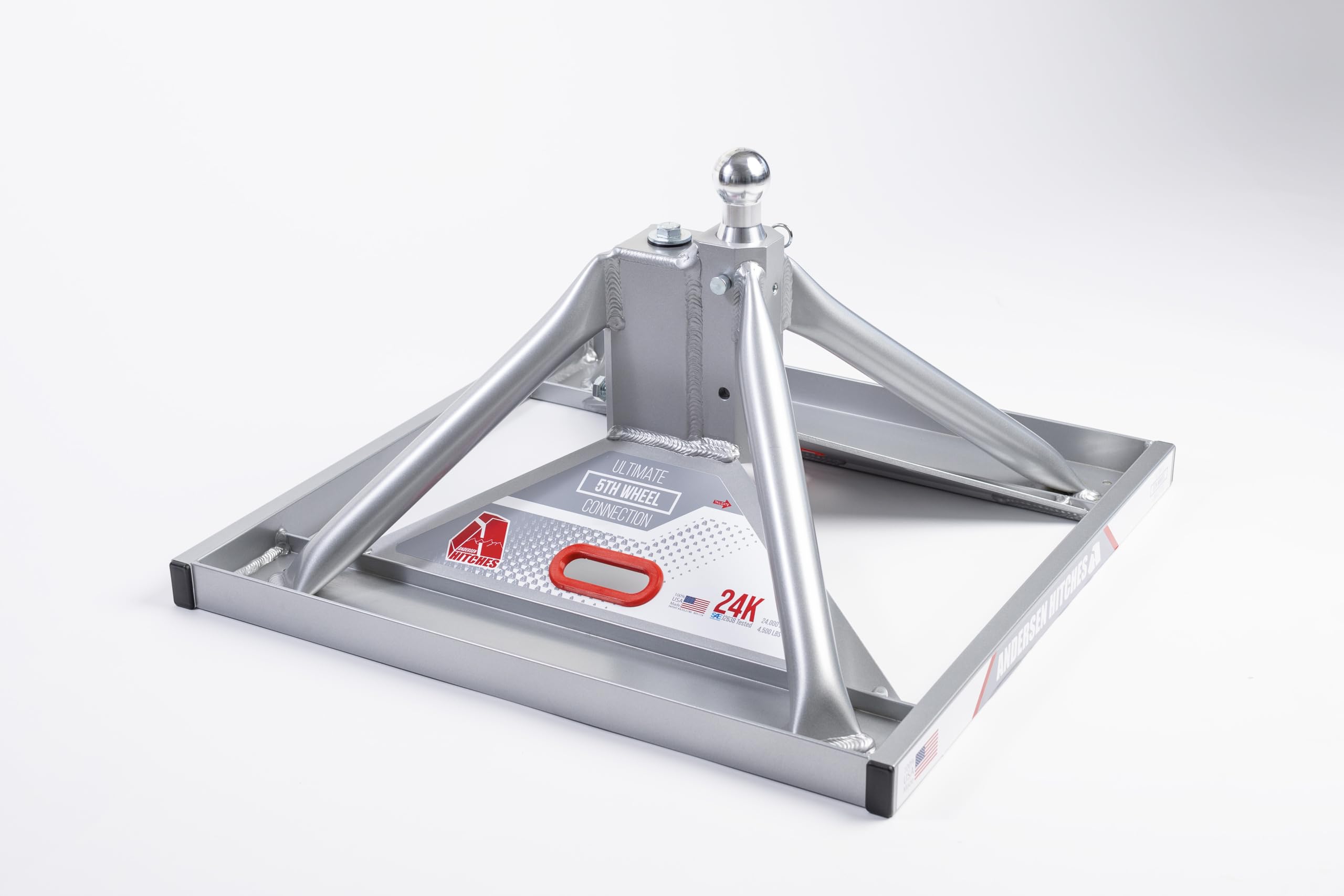 Mua 3220 SAE Certified GEN 3 Ultimate Fifth Wheel Connection