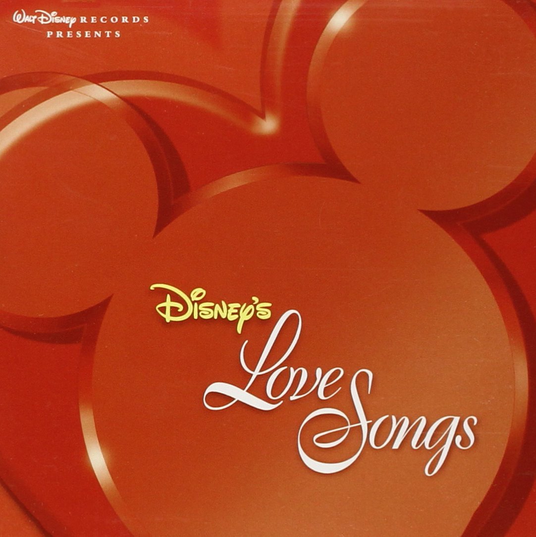 Disney's Love Songs