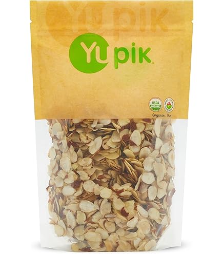 Oltresole - Raw Peeled Raw Almonds 1 Kg - Suitable As A Healthy And Real Snack And For Preparing Desserts For Pastry And Catering, Selected Dried Fruits In Vacuum Packaging - View #9