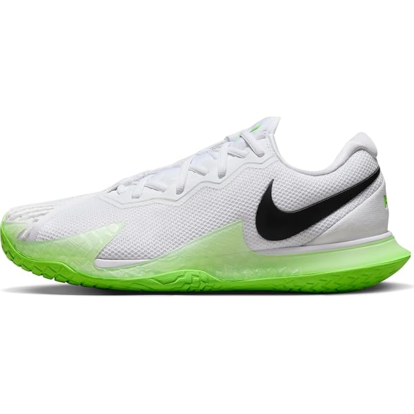 Amazon.com | NikeCourt Zoom Vapor Cage 4 Rafa Men's Hard Court