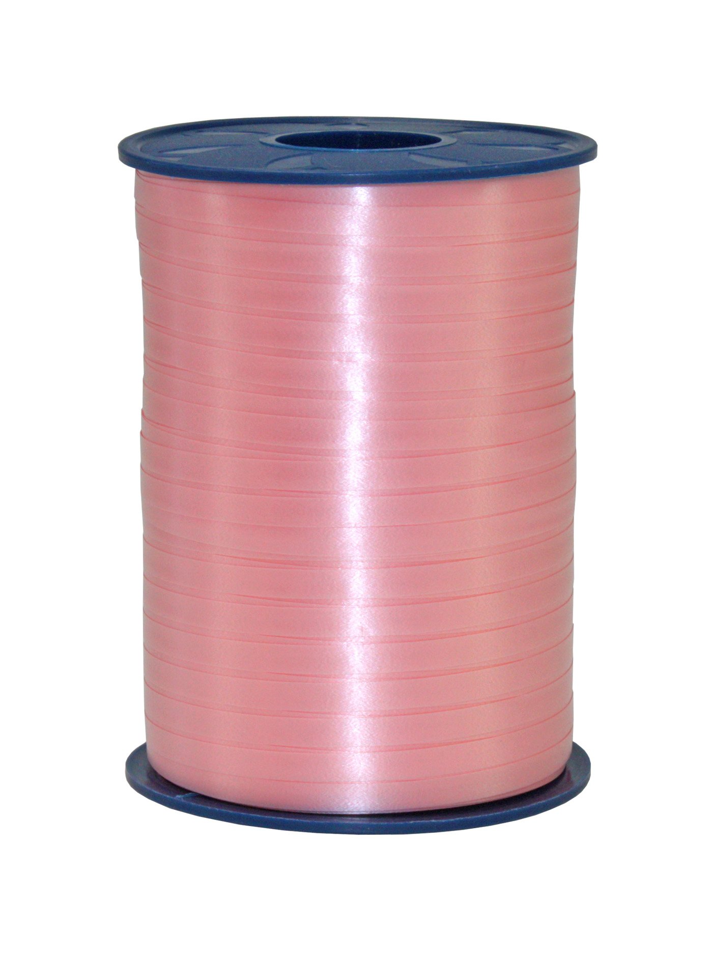 C.E. Pattberg America Gift Curling Ribbon Light Pink, 546 Yards of balloonribbon for Gift Wrapping, 0.2 inches Width, Accessories for Decoration & Handicrafts, Decoration Ribbon for Presents — image 1