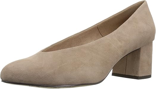 bella vita jensen pumps