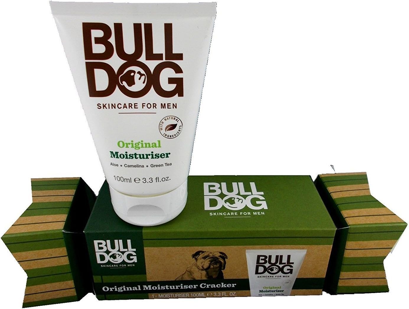 bulldog original moisturiser 100ml