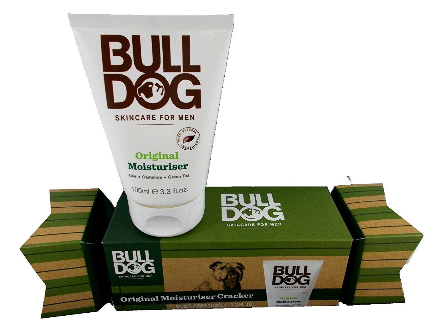 bulldog original moisturizer