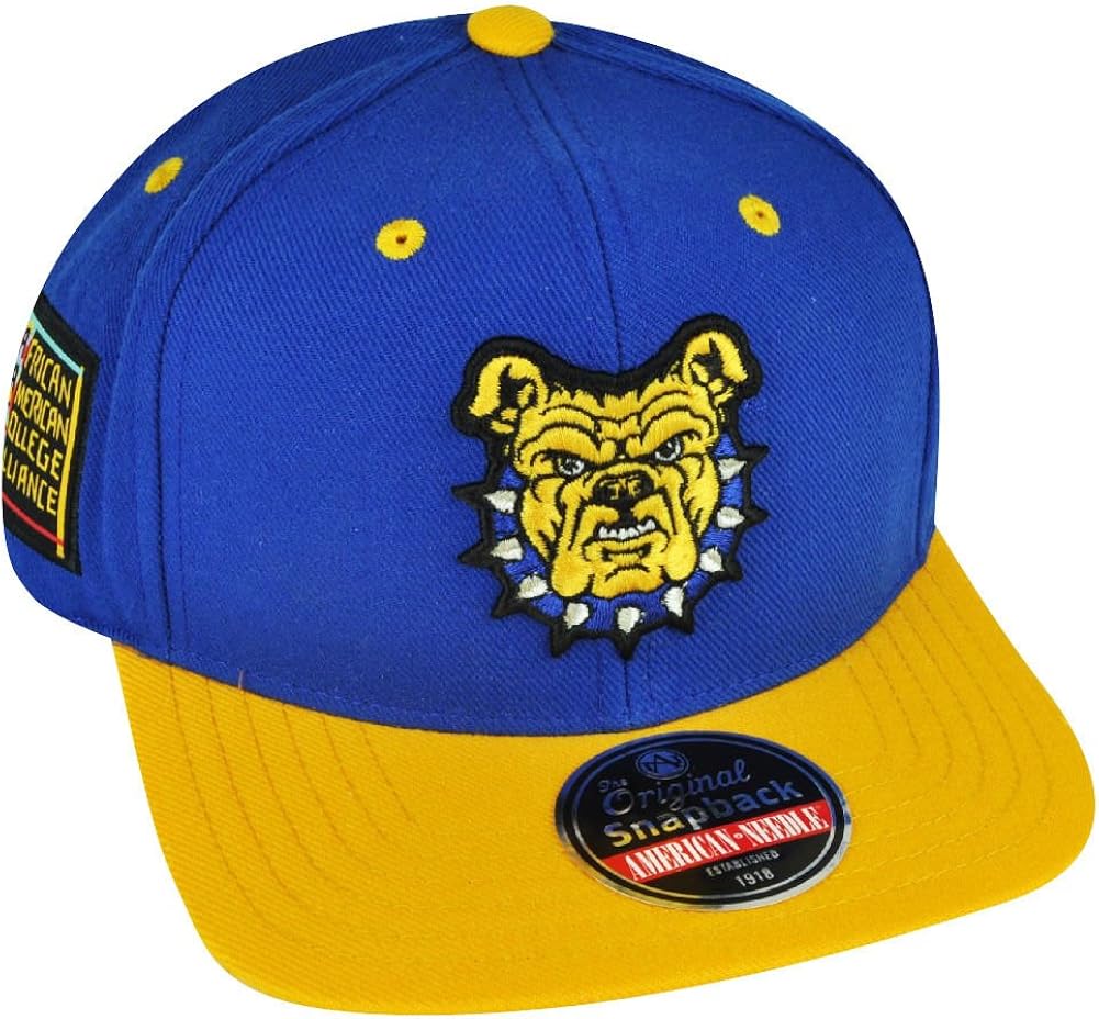 blockhead baseball cap