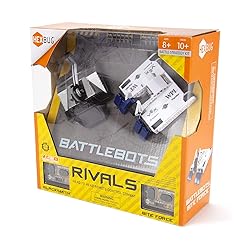 HEXBUG BattleBots Rivals 4.0