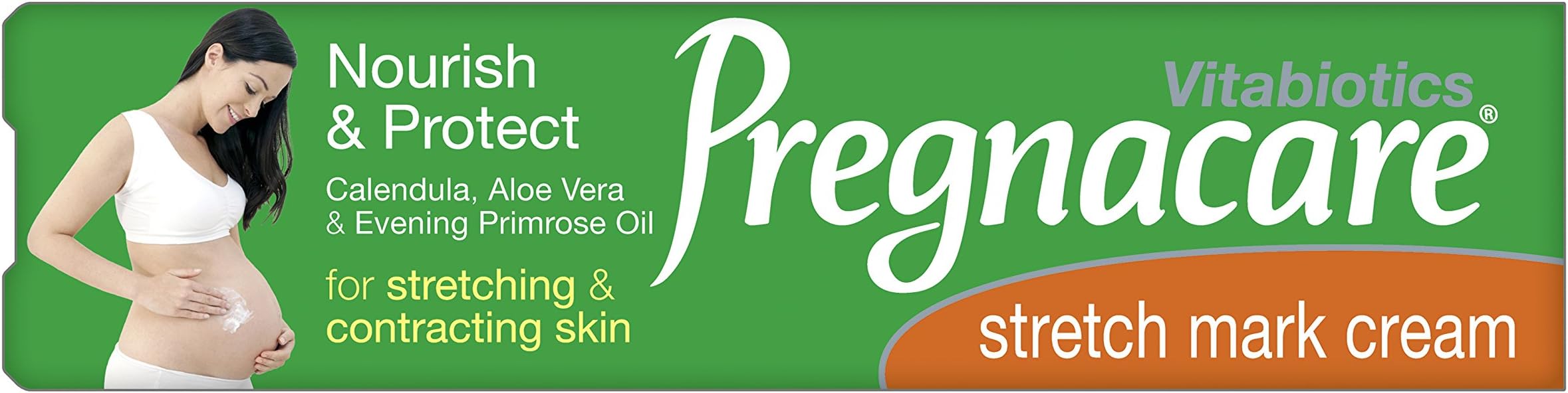 pregnacare stretch mark cream