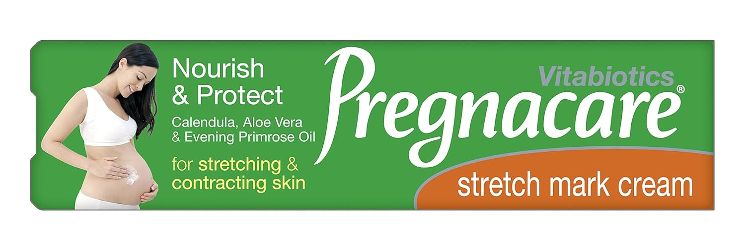 pregnacare ointment