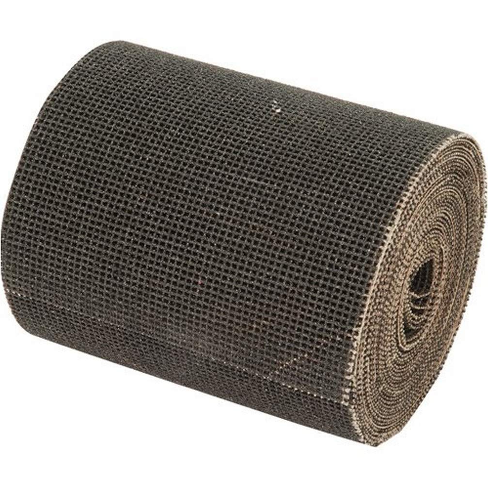 Silverline 634001 Sanding Mesh Roll 5m 60 Grit