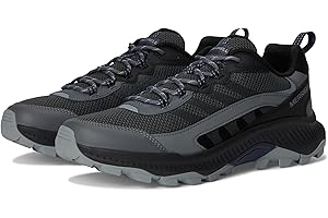 Merrell Mens Speed Strike 2 Hiking Shoe