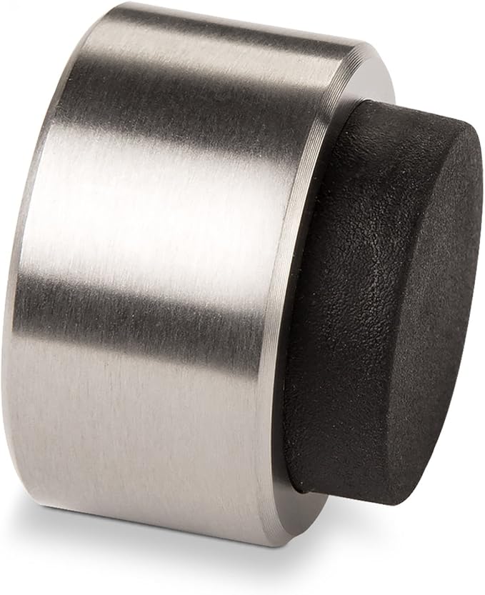 Solido Tampon De Porte Murale 20 Mm – Longueur