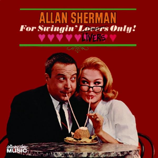 Sherman, Allan - My Son the Box - Amazon.com Music
