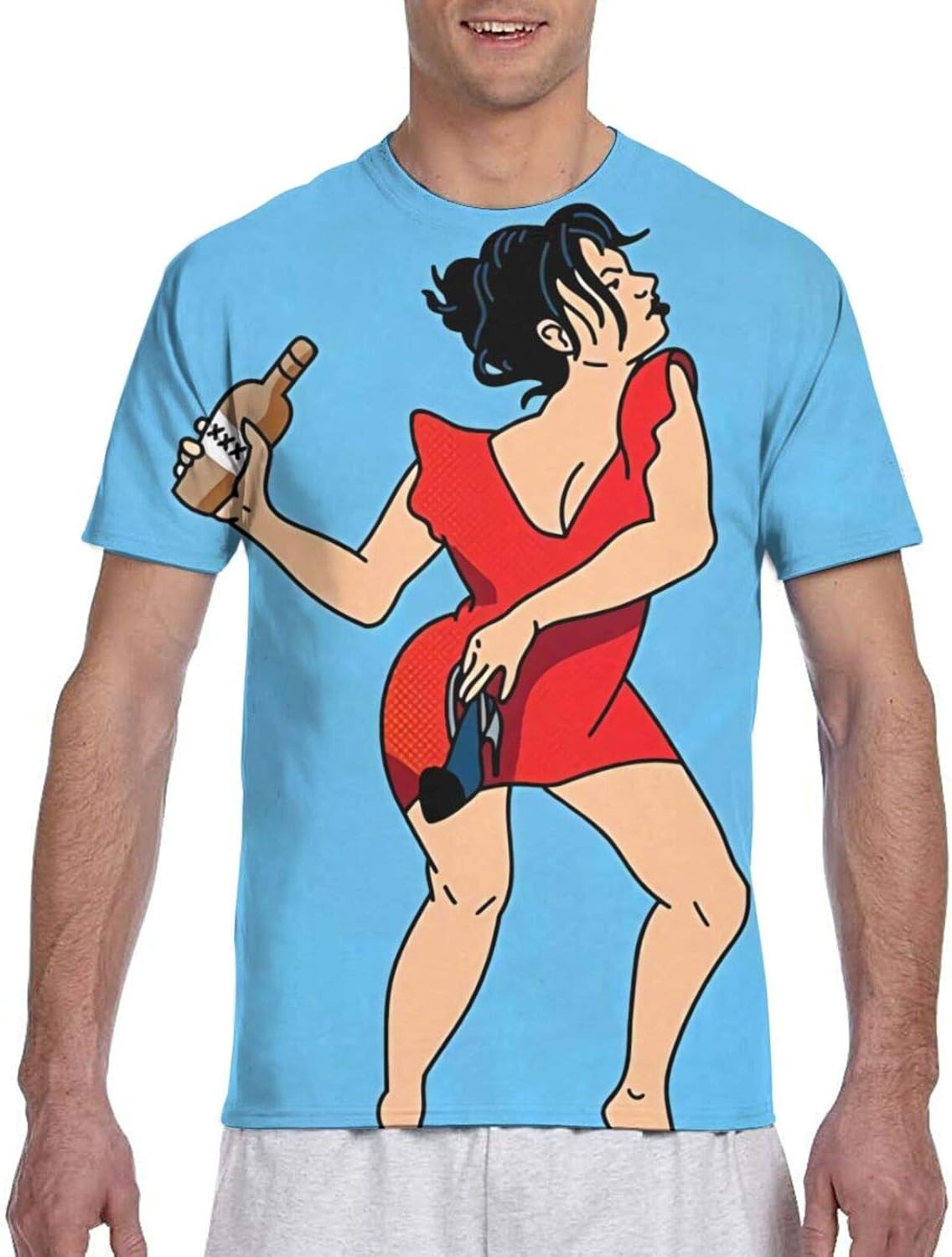 la t shirt philip normal