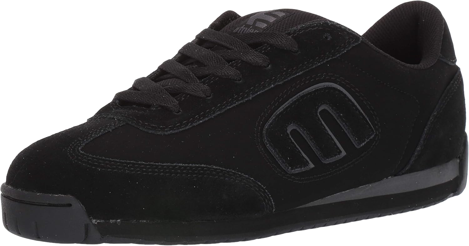 etnies lo cut sc