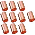 thumbnail image 2 of 10-PK) EZ-FLUID Plumbing 1 X 1/2 X 1 C X C X C Ghana 2 of 12