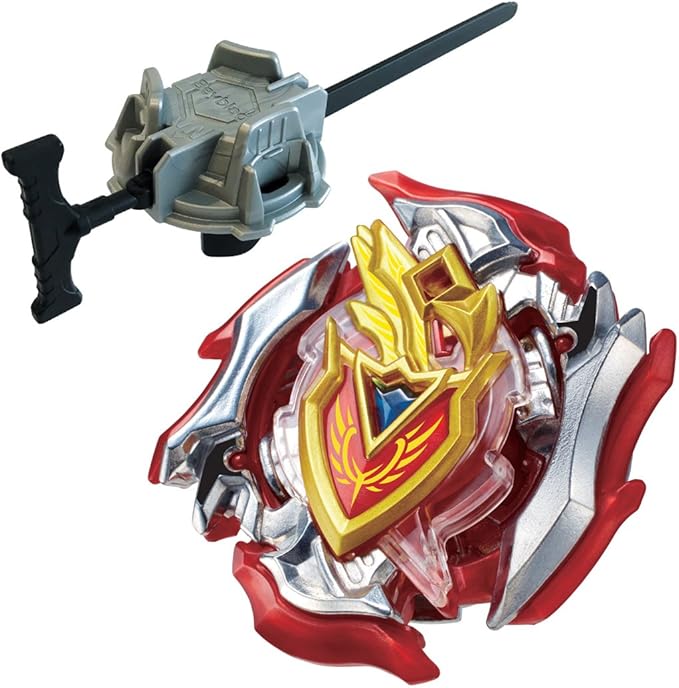 stärkster beyblade burst der welt