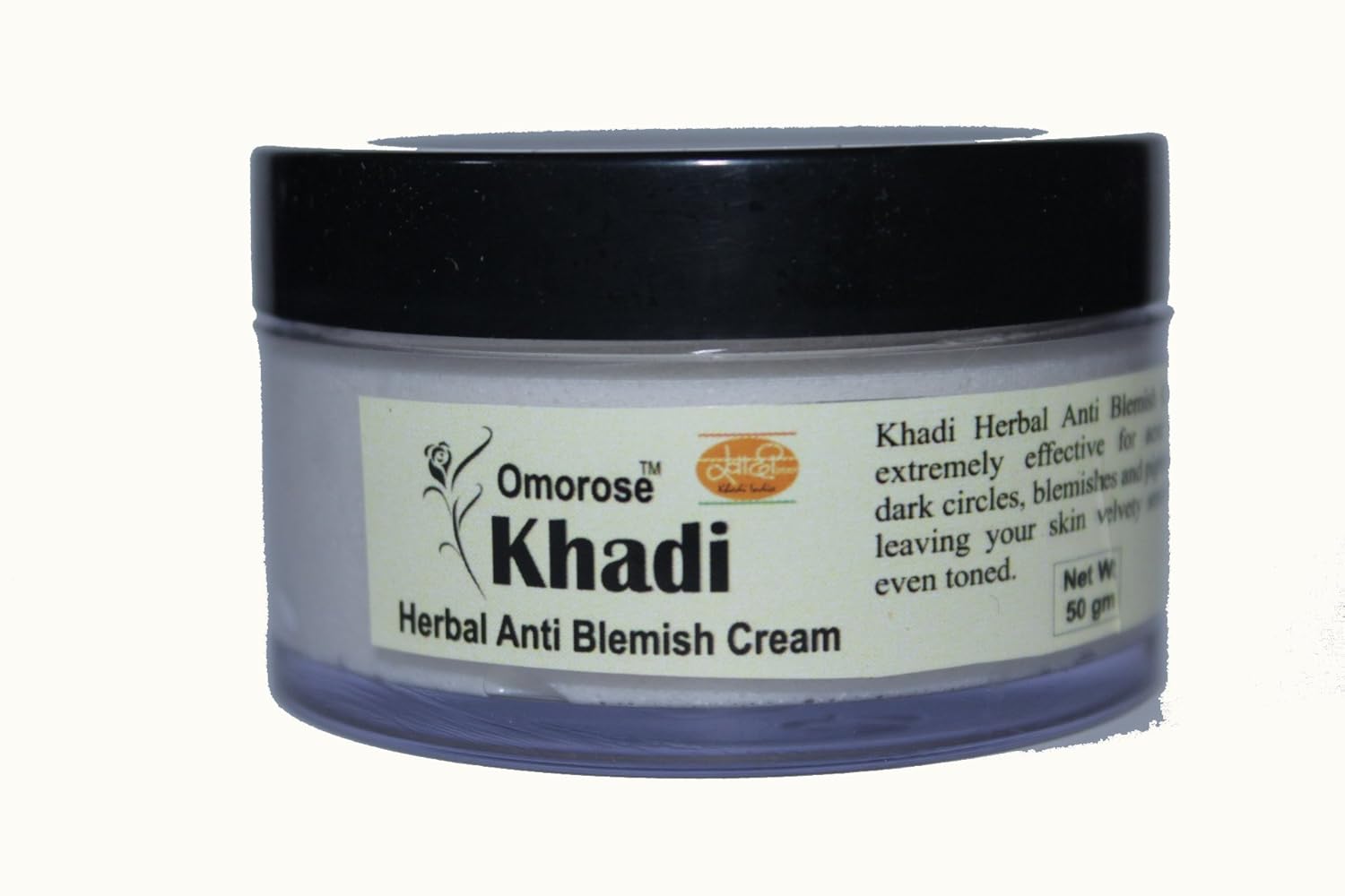 khadi dark spot remover