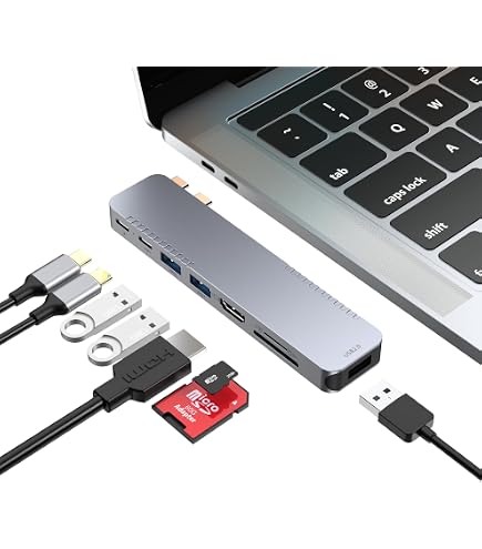 Amazon.com: Apple MacBook Pro with 2.6GHz 9th Gen Intel Core i7